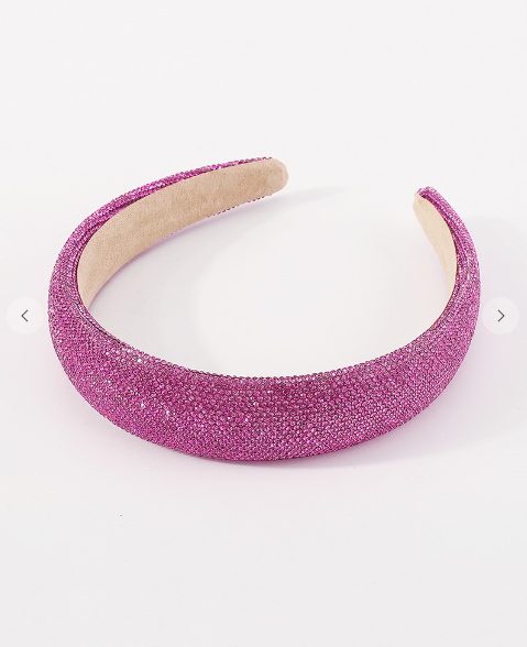 The Silva Headband