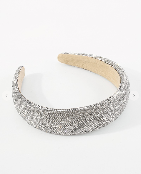 The Silva Headband