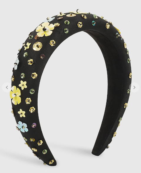 The Jamie Headband