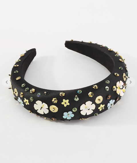 The Jamie Headband