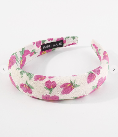 In Bloom Headband
