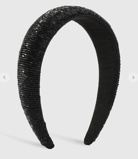 The Crystal Headband