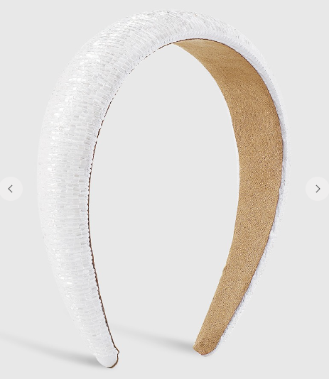 The Crystal Headband