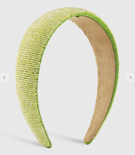 The Crystal Headband
