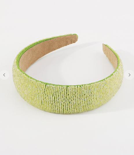 The Crystal Headband