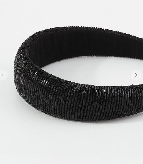 The Crystal Headband