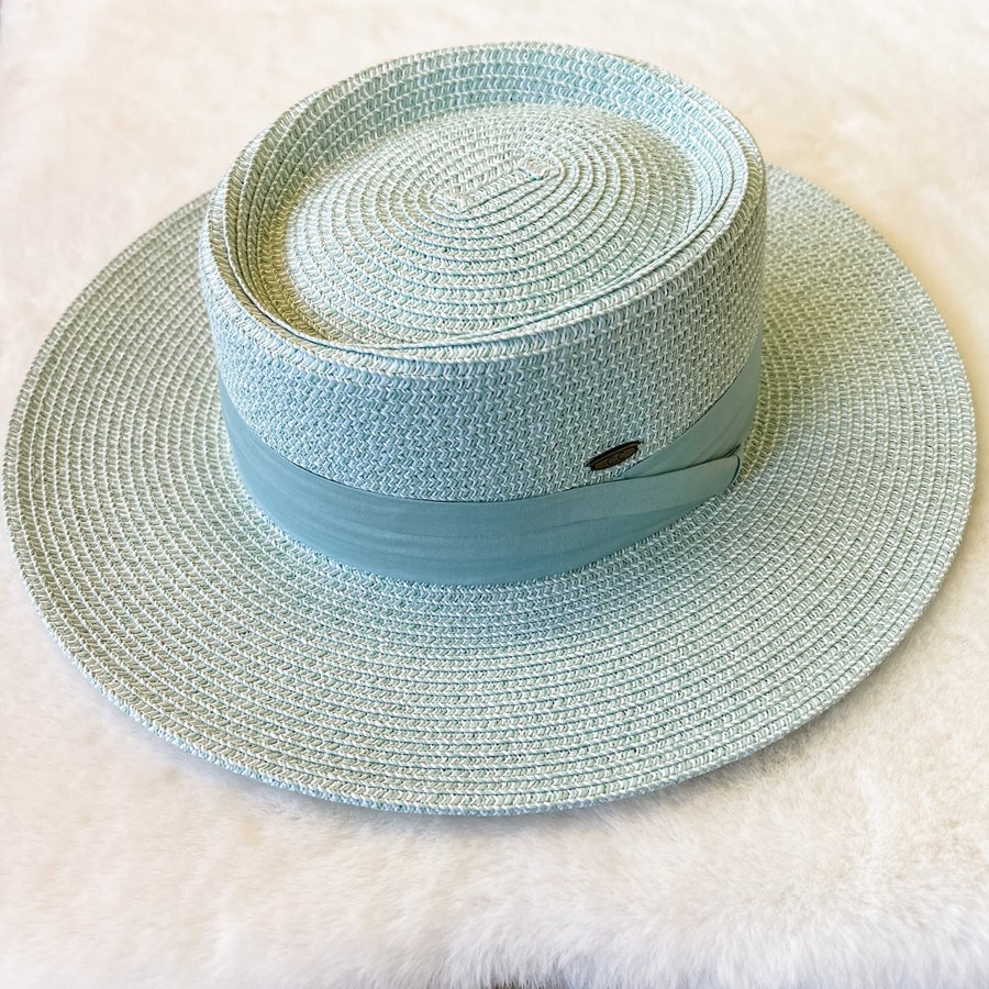 The Charley Hat