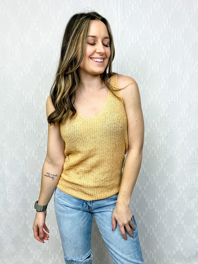 The Carmen Tank