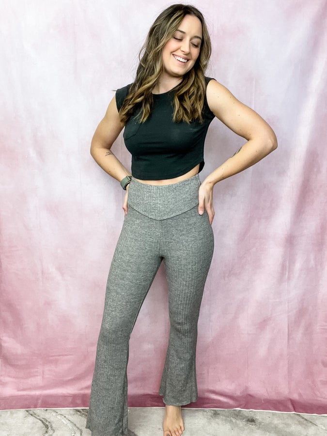 The Carly Flares