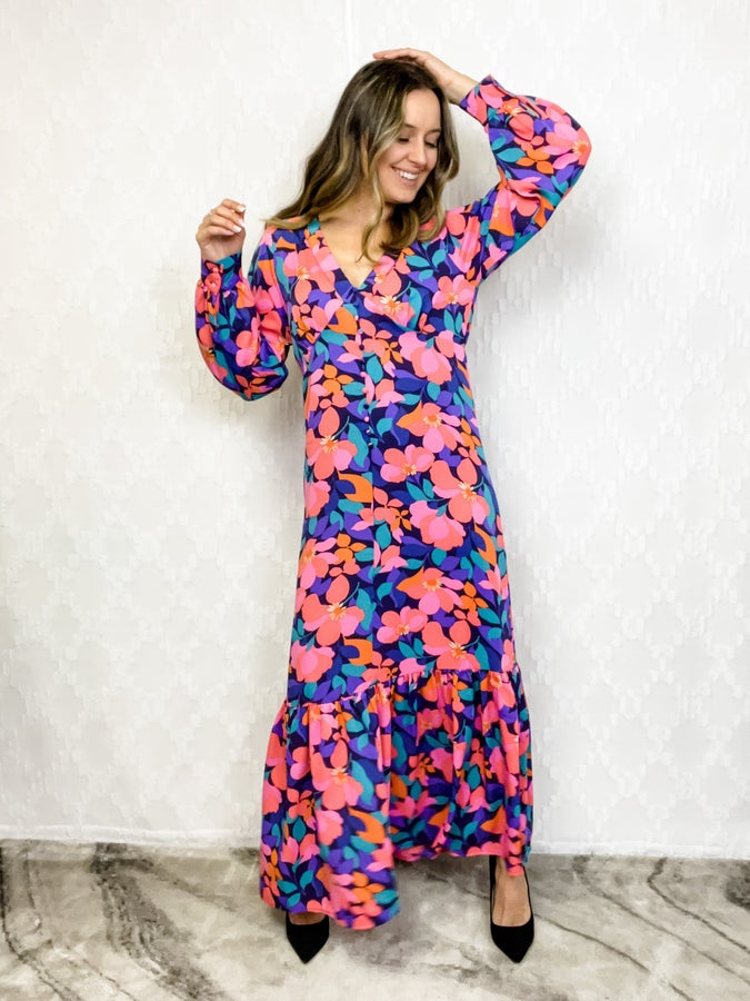 The Dakota Dress