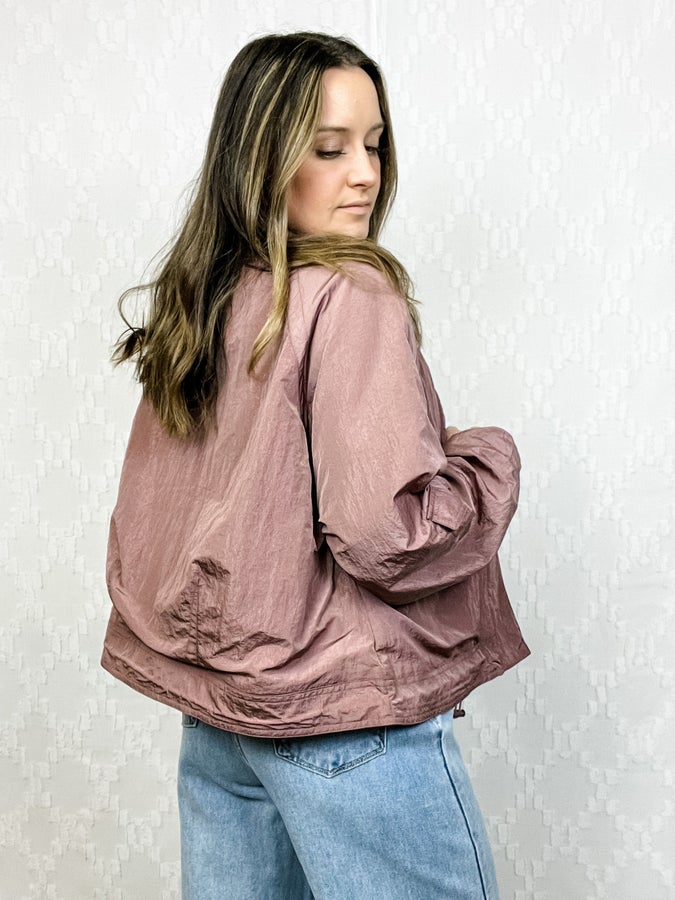 The Maura Jacket