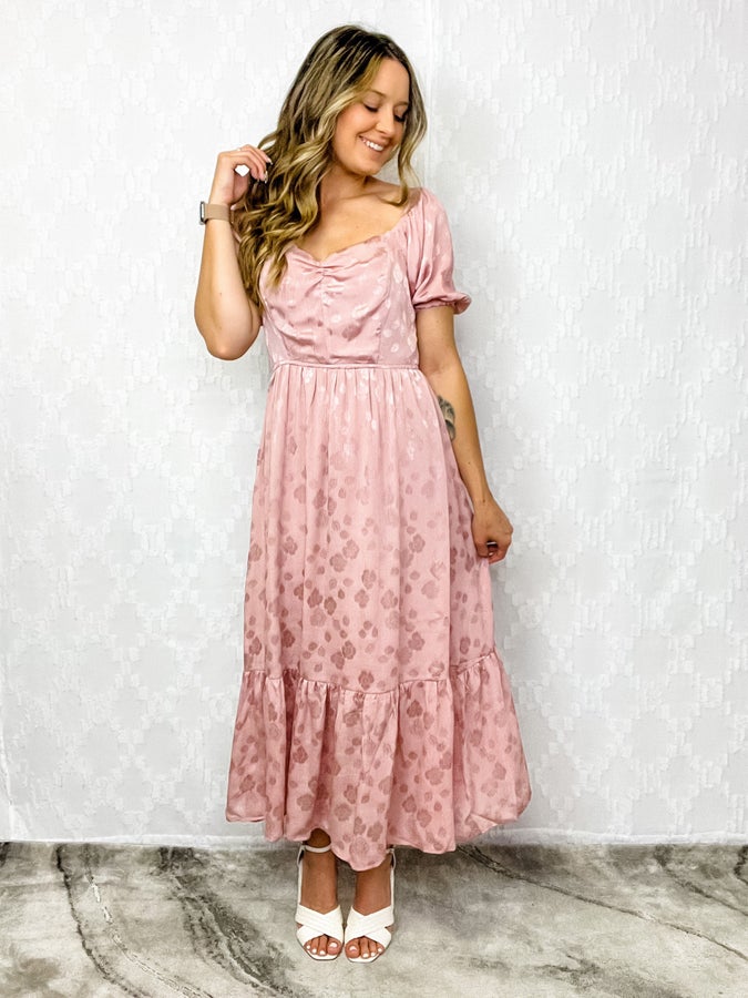 The Garden Dress
