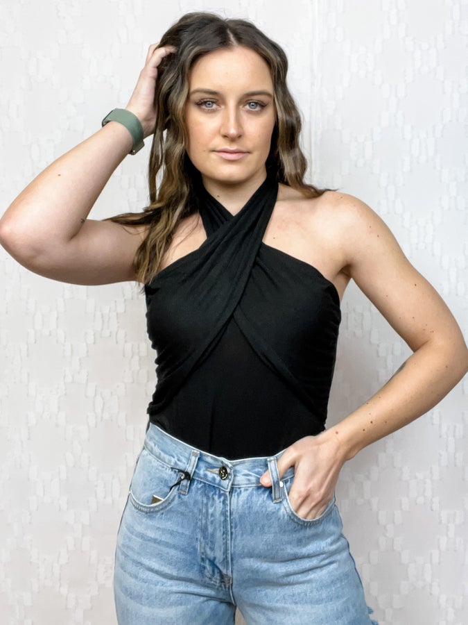 The Callie Bodysuit