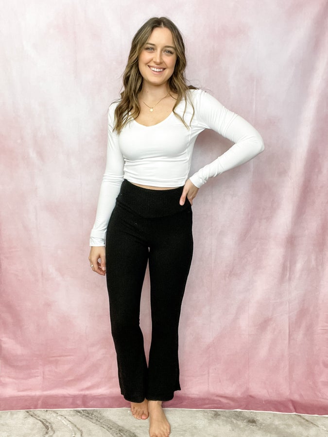 The Carly Flares