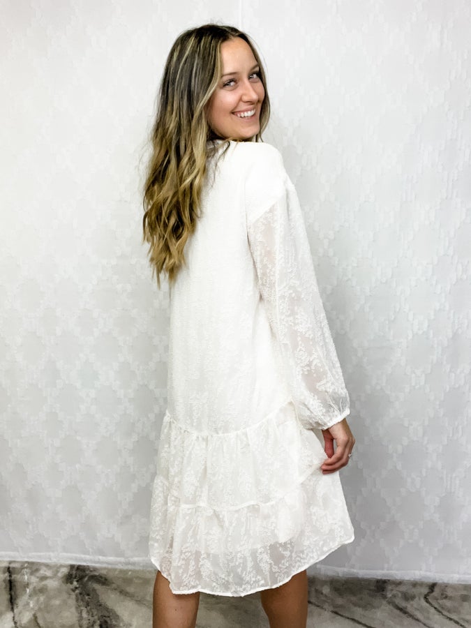 The Kylie Dress