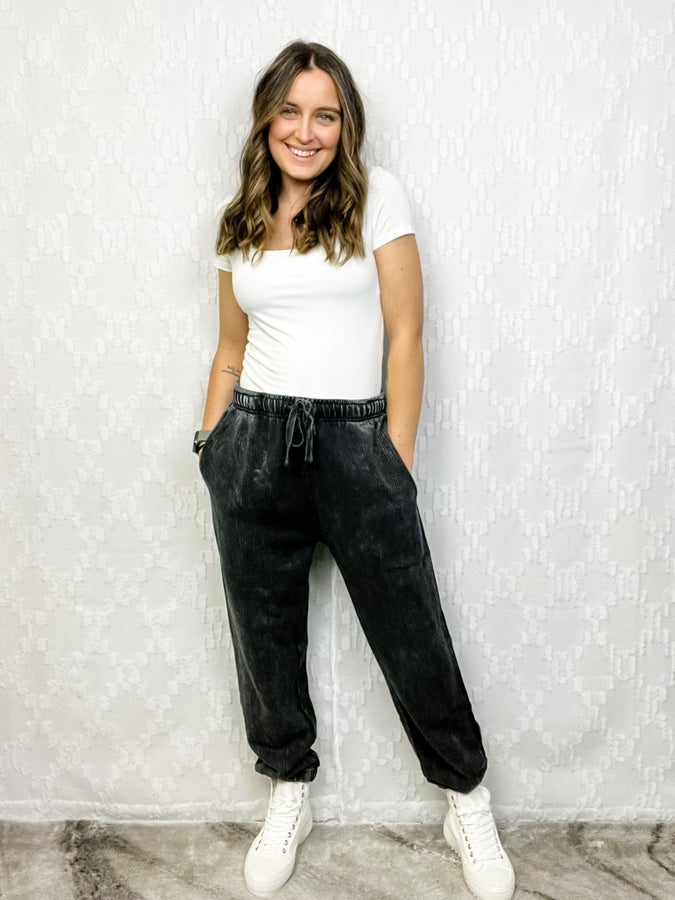 The Bailey Joggers