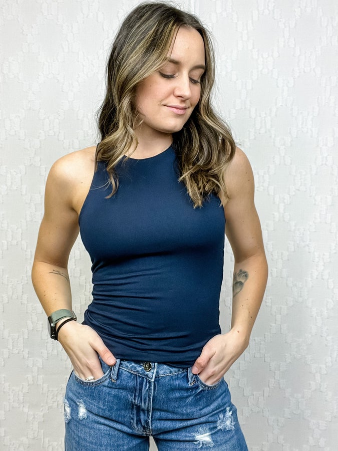 The Haylie Tank