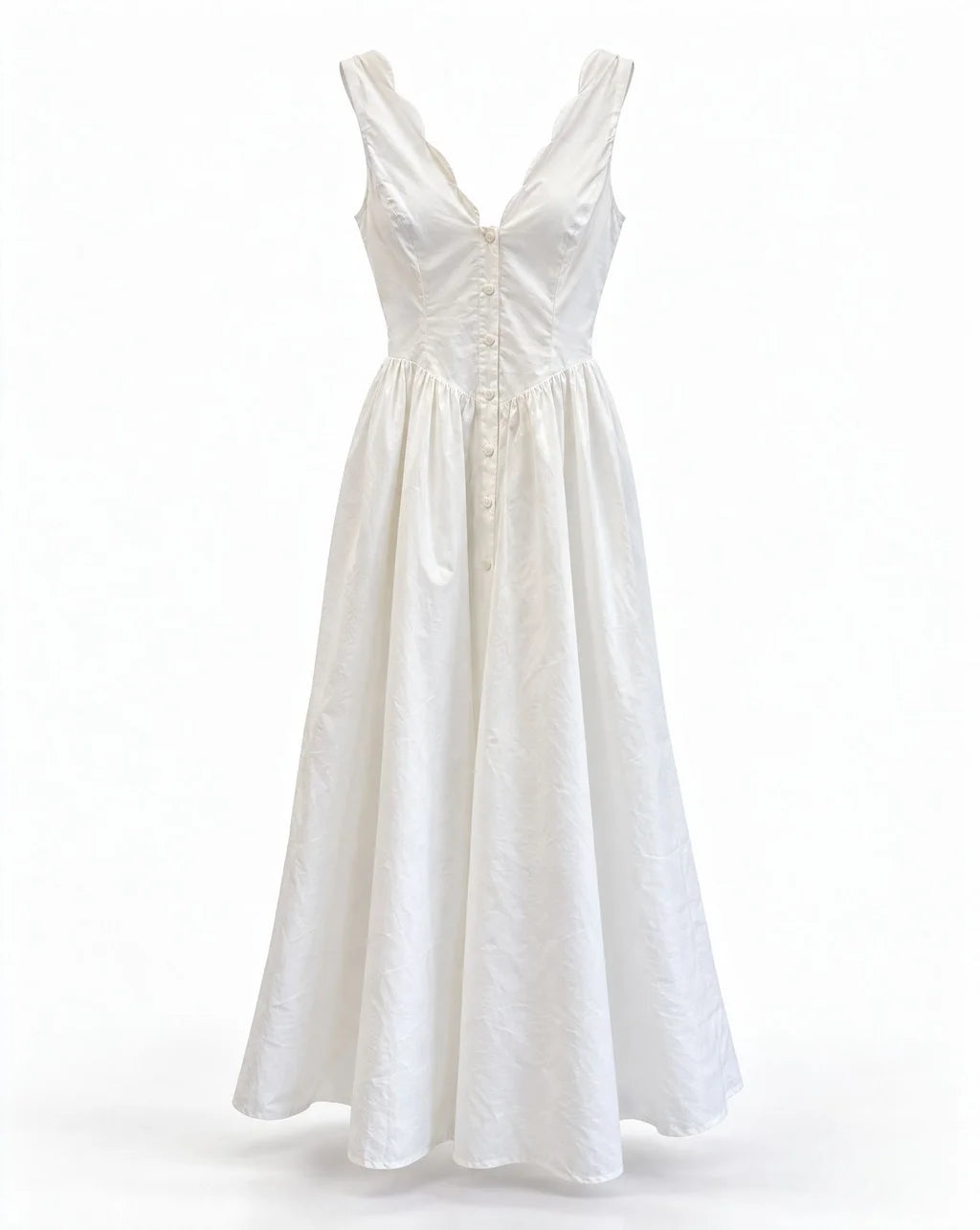 The Laci Dress