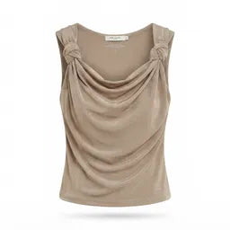 The Zoe Top