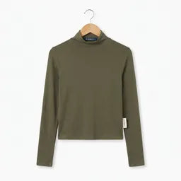 The Penelope Turtleneck
