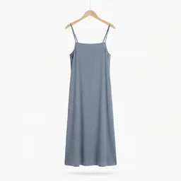 The Leah Dress