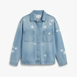 The Everly Jacket