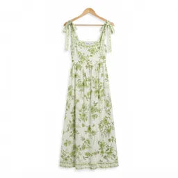 The Whitney Dress