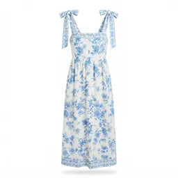 The Melanie Dress