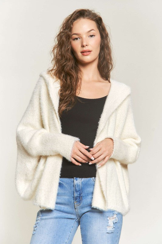 The Clara Cardigan