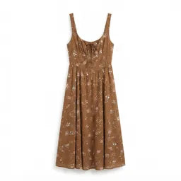 The Vivian Dress