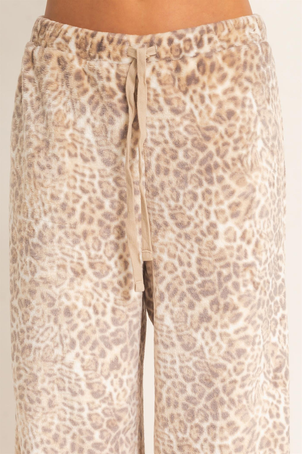 The Savannah Pants - Beige