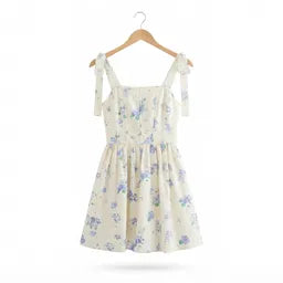 The Katherine Dress