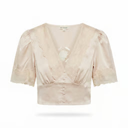 The Mayci Top