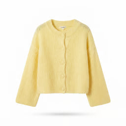 The Jenna Sweater