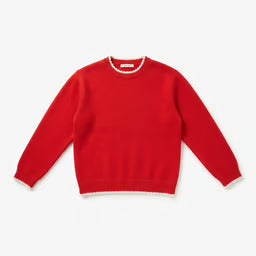 The Vivian Sweater