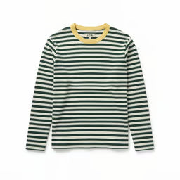 The Riley Shirt