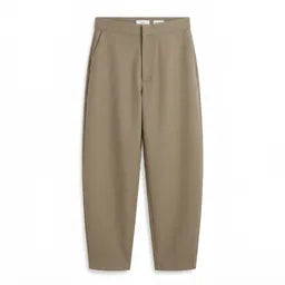The Claire Trousers