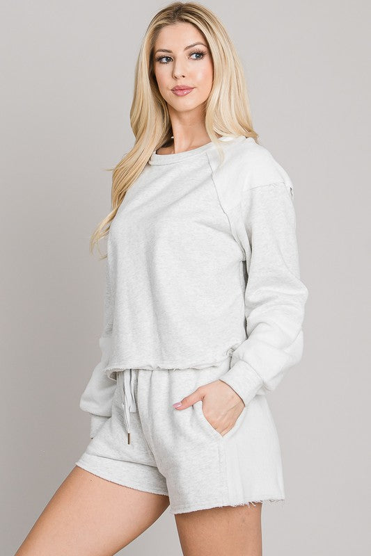 The Kristin Sweatshirt