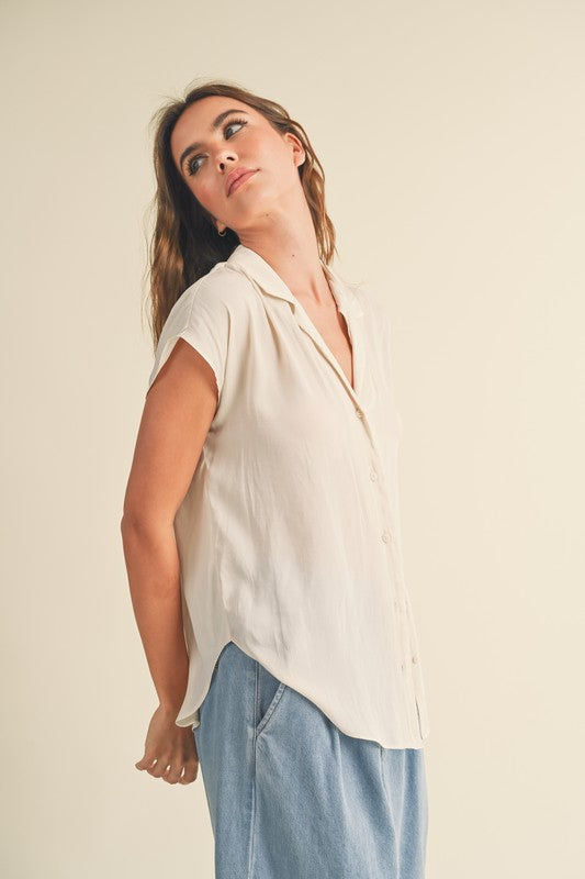 The Elizabeth Top