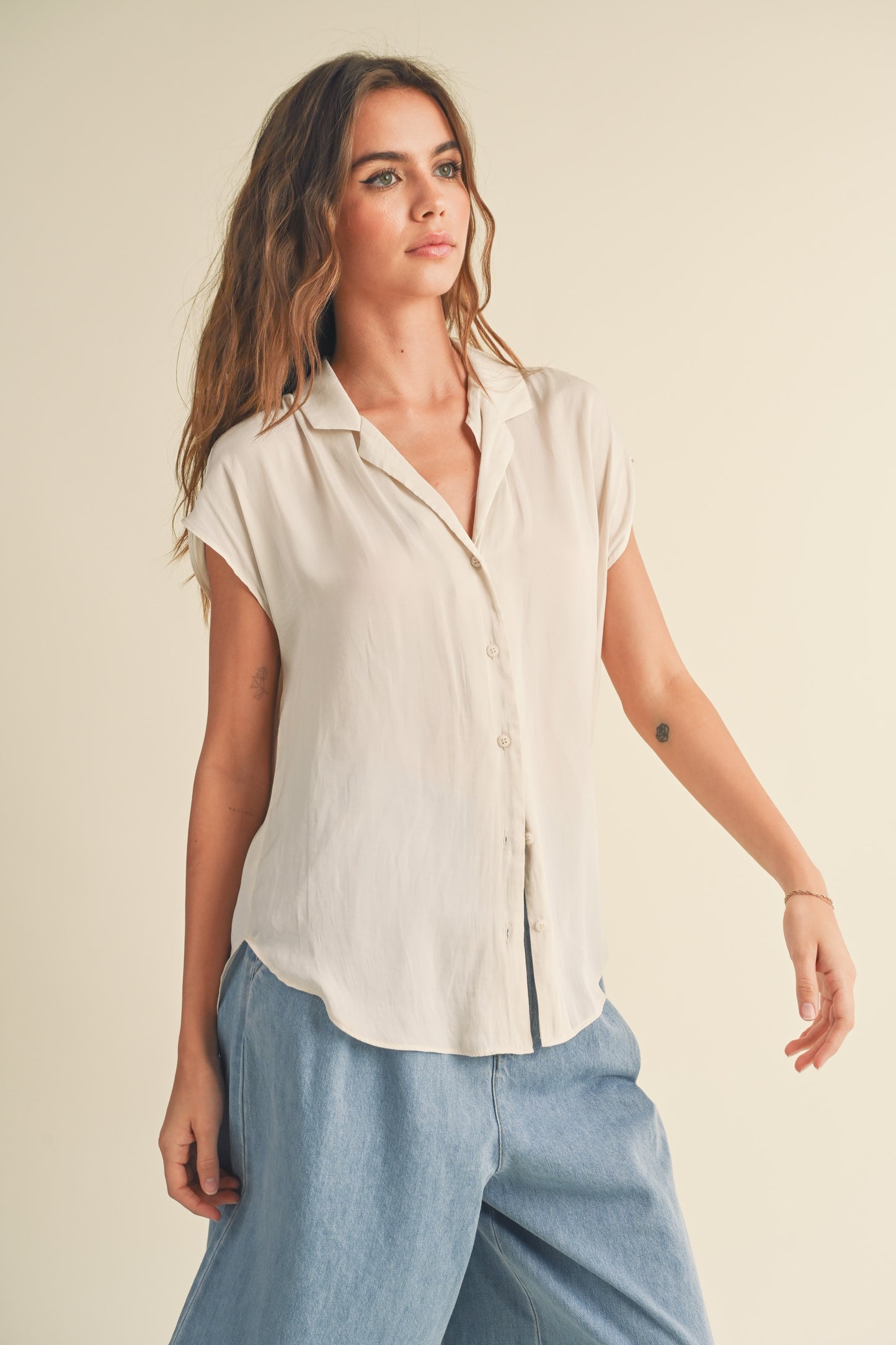 The Elizabeth Top