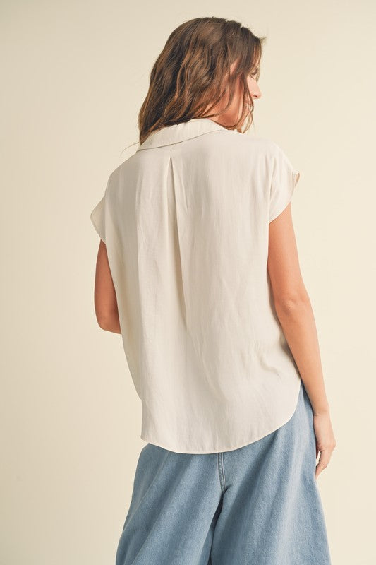 The Elizabeth Top