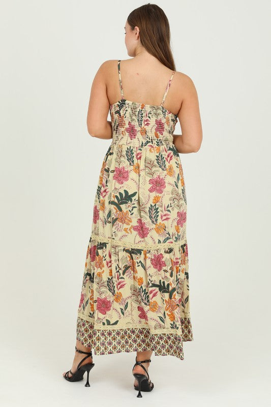 The Meadow Dress