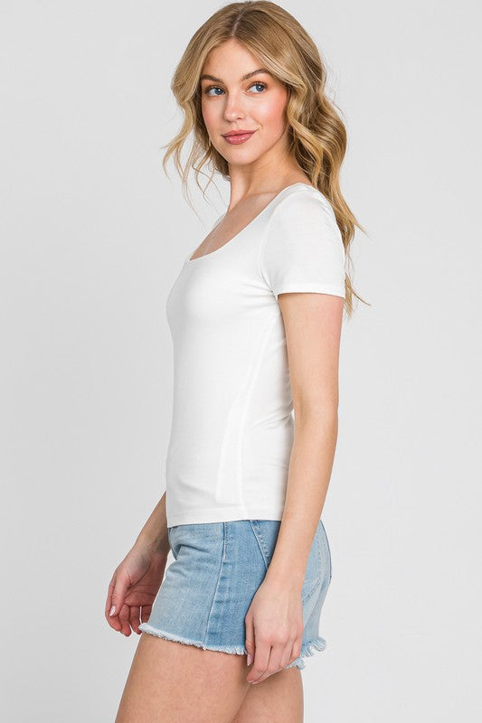 The Laila Top