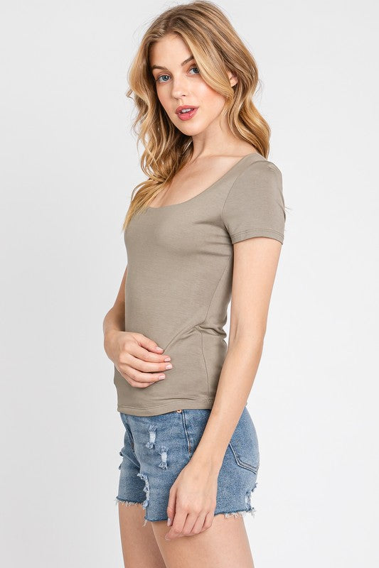 The Laila Top