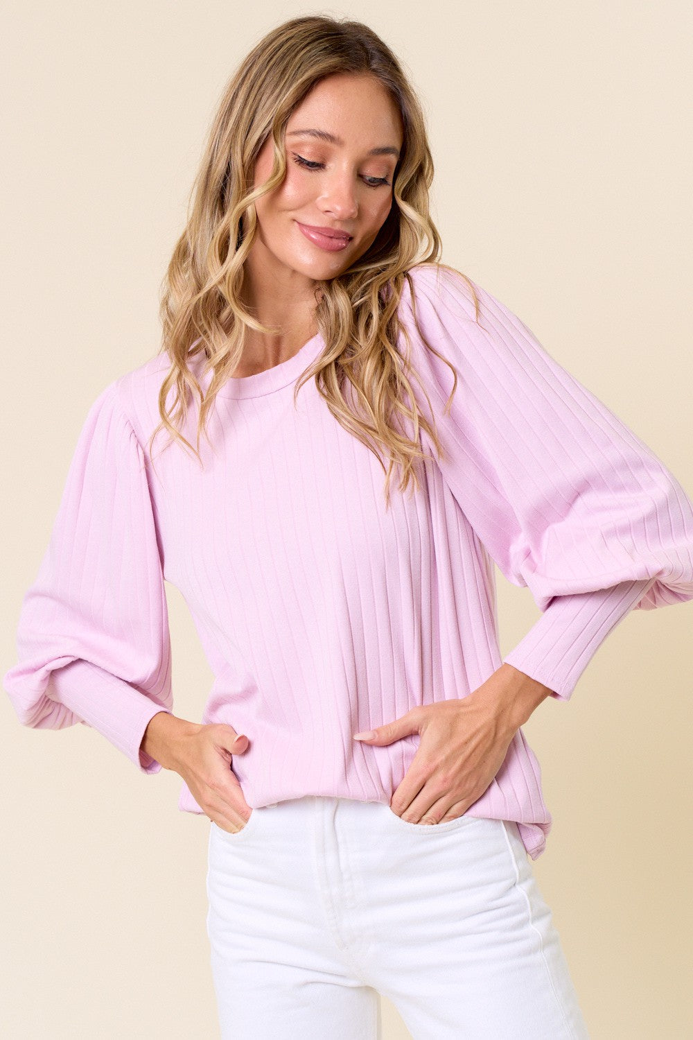 The Leah Top