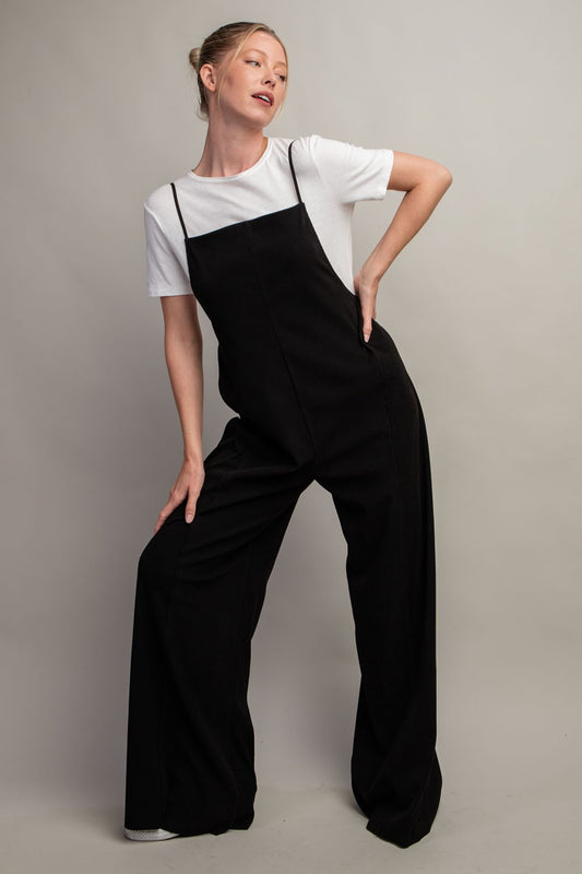 The Victoria Jumpsuit