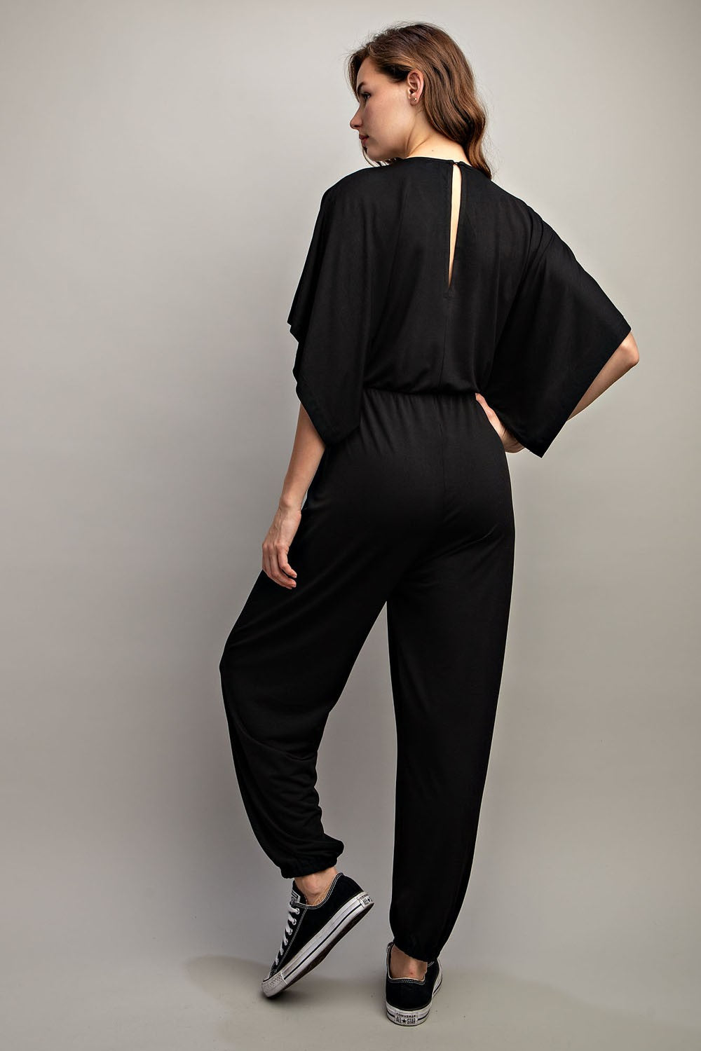 The Amanda Jumpsuit