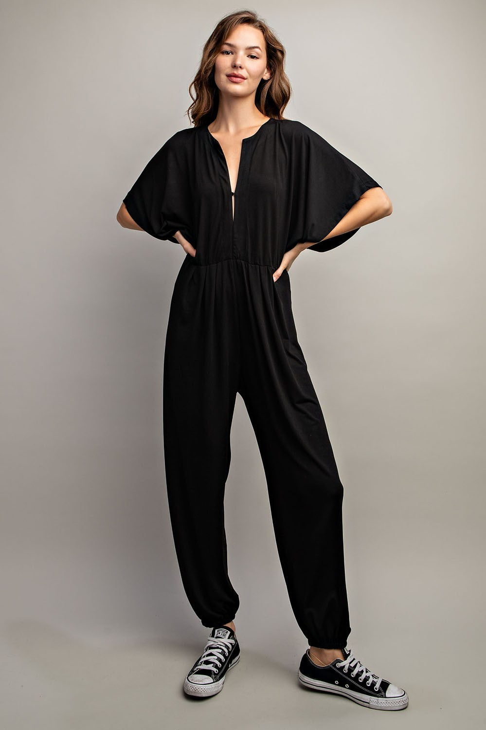 The Amanda Jumpsuit