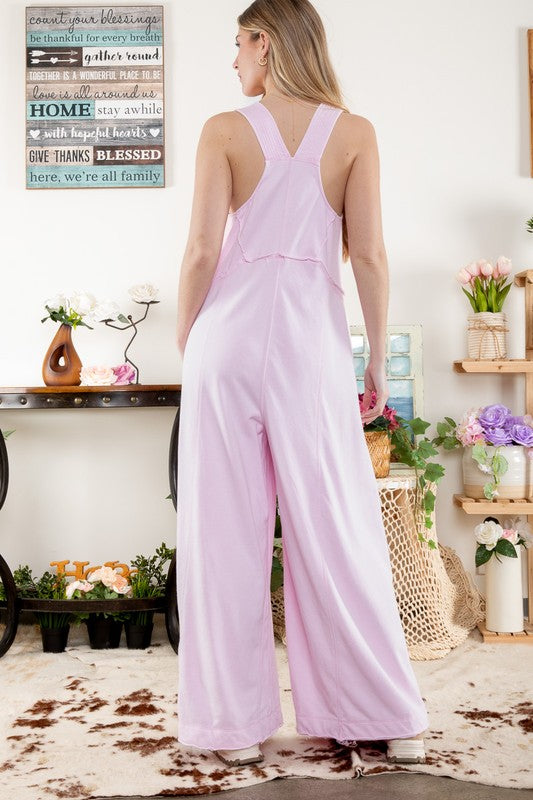 The Kristi Jumpsuit