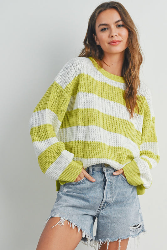 The Kate Sweater